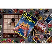 Мініатюра товару Настільна гра Розкіш. Дуель (Splendor Duel) - 4