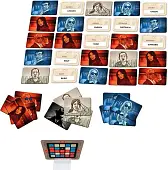 Миниатюра товара Настольная игра Кодовые Имена (Codenames) (EN) - 4