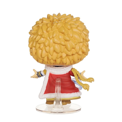 Ігрова фігурка FUNKO POP! ЮЛІУС (Julius) Black Clover: #1553, бренду Funko - 4 - KUBIX