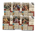 Мініатюра товару Настільна гра Зомбіцид. Нескорена Імперія (Zombicide: White Death. Eternal Empire) - 7