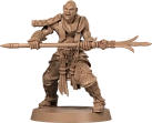 Мініатюра товару Настільна гра Зомбіцид. Нескорена Імперія (Zombicide: White Death. Eternal Empire) - 10
