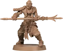 Мініатюра товару Настільна гра Зомбіцид. Нескорена Імперія (Zombicide: White Death. Eternal Empire) - 10