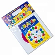 Миниатюра товара Настольная игра Твистер (Дорожная) - 3