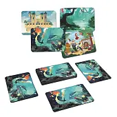 Миниатюра товара Настольная игра Дифференс (Difference) - 2