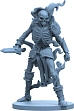 Миниатюра товара Настольная игра Godtear: Mournblade, The Soulless & Knightshades (EN) - 6