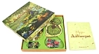 Миниатюра товара Настольная игра Эвердел. Звонограй (Everdell: Bellfaire) - 3