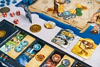 Миниатюра товара Настольная игра Оріхалк (Orichalcum) - 9