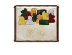 Мініатюра товару Настільна гра Гра престолів. Друге видання (A Game of Thrones: The Board Game Second Edition) - 4