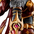 Мініатюра товару Статуетка Алекстраза. Варкрафт (WORLD OF WARCRAFT Alexstrasza. Premium) - 8