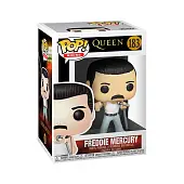 Мініатюра товару Ігрова фігурка FUNKO POP! ФРЕДДІ МЕРК'ЮРІ РАДІО ГАГА 1985 (Freddie Murcury) Queen #183 - 3