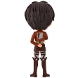 Мініатюра товару Фігурка Ерен Йегер. Атака титанів (ATTACK ON TITAN Q posket Eren Yeager vol.2 ver.A) - 3