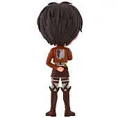 Миниатюра товара Фигурка Эрен Йегер. Атака титанов (ATTACK ON TITAN Q posket Eren Yeager vol.2 ver.A) - 3