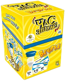 Настільна гра Час збігає! Вечірка (Time's Up! Party Edition)