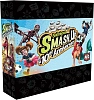 Настольная игра Smash Up: 10th Anniversary (Замес юбилейное издание) (EN)