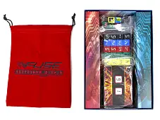 Миниатюра товара Настольная игра Fuse. Обратный отсчет (FUSE Countdown) - 12