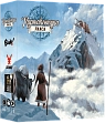 Миниатюра товара Настольная игра Картавентура. Лхаса (Cartaventura: Lhasa) - 1