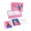 Мініатюра товару Настільна гра Розкажи мені все! Girl’s edition - 4
