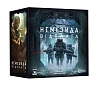 Настольная игра Немезида. Возмездие (Nemesis Retaliation)