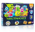 Мініатюра товару Настільна гра Монстроманія - 1