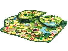Миниатюра товара Настольная игра Грибы (Mushrooms) (Grzybobranie) - 4
