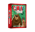 Мініатюра товару Настільна гра Сіміло. Тварини (Similo: Animals) - 1