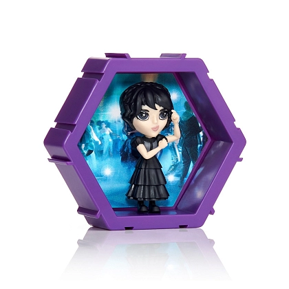 Купити Коллекционная фигурка WOW! PODS 4D - ВЕНДИ - 2 - KUBIX Коллекционная фигурка WOW! PODS 4D - ВЕНДИ - 2 - KUBIX