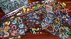 Миниатюра товара Настільна гра Shards of the Jaguar (Уламки ягуара) (EN) - 8