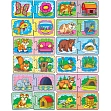 Миниатюра товара Настольная игра Кто где живет? - 3