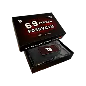 Миниатюра товара Настольная игра 69-й уровень Разврата - 2