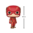 Мініатюра товару Ігрова фігурка FUNKO POP! ФЛЕШ (The Flash) Flash #1333 - 2