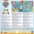 Миниатюра товара Настольная игра Щенячьи Гонки. Лудо (Pups Race. Ludo) - 2