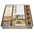 Миниатюра товара Органайзер для настольной игры Пять Кланов (Organizer for boardgame Five Tribes) - 2