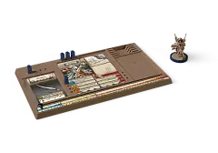 Миниатюра товара Настольная игра Зомбицид. Белая смерть (Zombicide: White Death) - 5