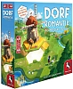Настольная игра Дорфромантик. Фермерские Приключения (Dorfromantik)