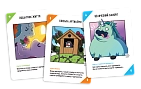Миниатюра товара Настольная игра Безумные единороги (Unstable Unicorns) - 5
