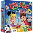 Мініатюра товару Настільна гра Зіг - Зап. Дісней (Zig Zap Disney) - 1