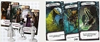 Миниатюра товара Настольная игра Pandemic: Reign of Cthulhu (Пандемия Правление Ктулху) (EN) - 6