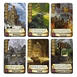 Мініатюра товару Настільна гра Цитаделі (Citadels) - 11