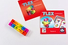 Мініатюра товару Настільна гра FLEX–головоломка - 3