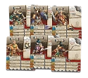 Миниатюра товара Настольная игра Зомбицид. Непокоренная Империя (Zombicide: White Death. Eternal Empire) - 8