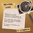 Миниатюра товара Настольная игра Тайны истории: Дело 1. Идеальный план (Hidden Games) - 4