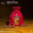 Мініатюра товару Набір кубиків з мішечком Harry Potter. Gryffindor Dice & Pouch - 3