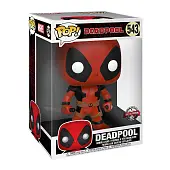 Мініатюра товару Ігрова фігурка FUNKO POP! ДЕДПУЛ З МЕЧАМИ (25 см) (Deadpool) #543 - 3