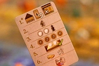 Миниатюра товара Настольная игра Голем (Golem) - 10
