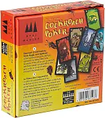 Миниатюра товара Настольная игра Тараканий покер (Cockroach Poker) - 2