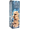 Настольная игра Шок Тауэр Дженга (Shock Tower Jenga)