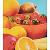 Алмазная мозаика Разнообразие вкусов (40х50 см)