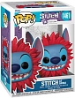 Миниатюра товара Игровая фигурка Funko POP! Стич в костюме Симбы (Stitch in Costume. Stitch as Simba) #1461 - 1