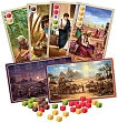 Миниатюра товара Настольная игра Столетие. Дорога пряностей (Century: Spice Road) - 5