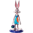 Мініатюра товару Фігурка Багз Банні. Космічний джем 2 (LOONEY TUNES Bugs SJ2) - 1